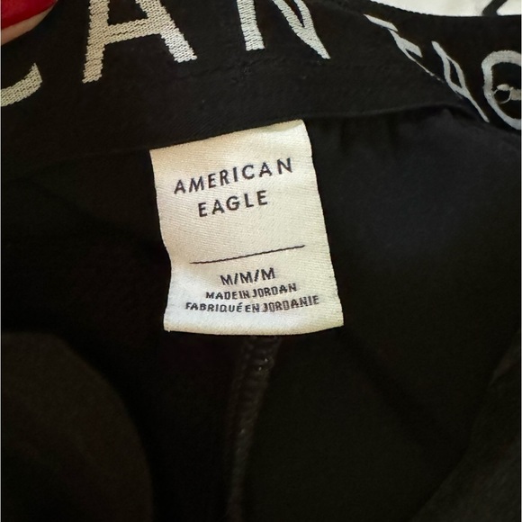 American Eagle Jogging Pants - Picture 3 of 3